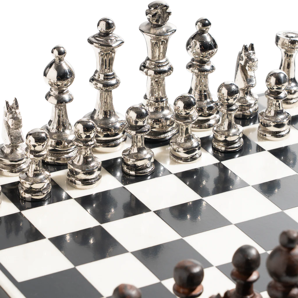 Checkmate