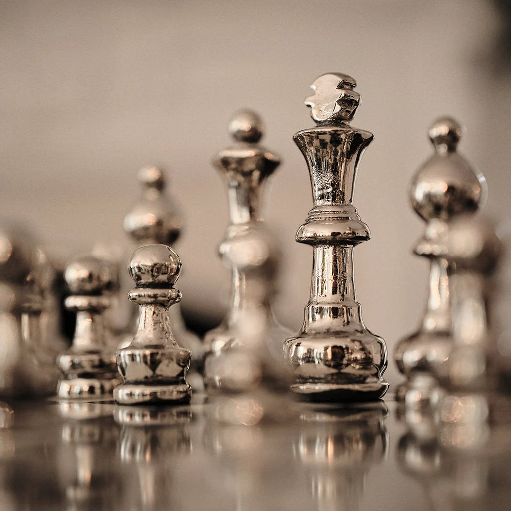 Checkmate