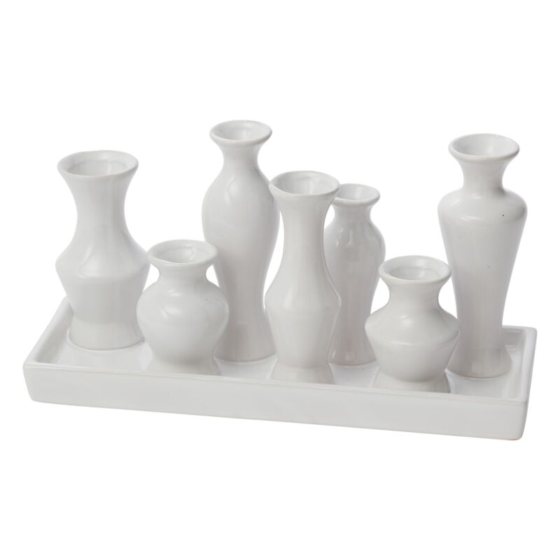 Chic Vase Series