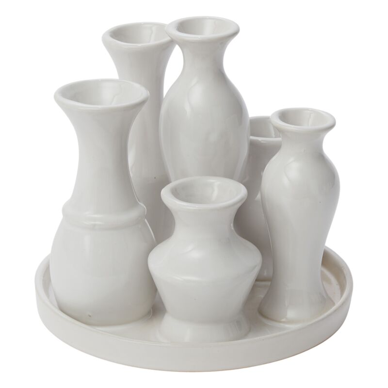 Chic Vase Series
