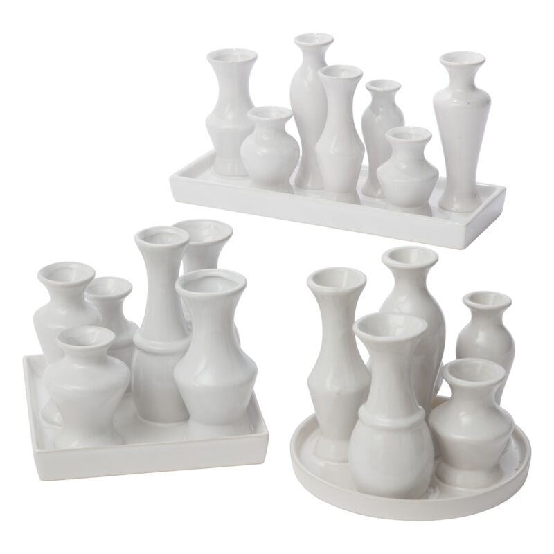 Chic Vase Series