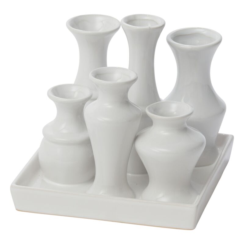 Chic Vase Series