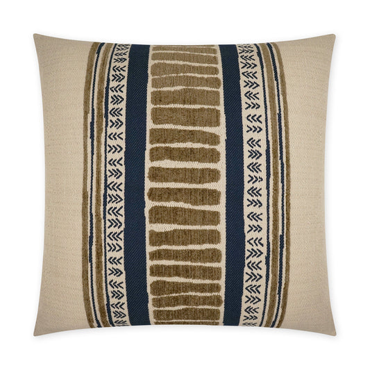 Cholula Indigo Pillow