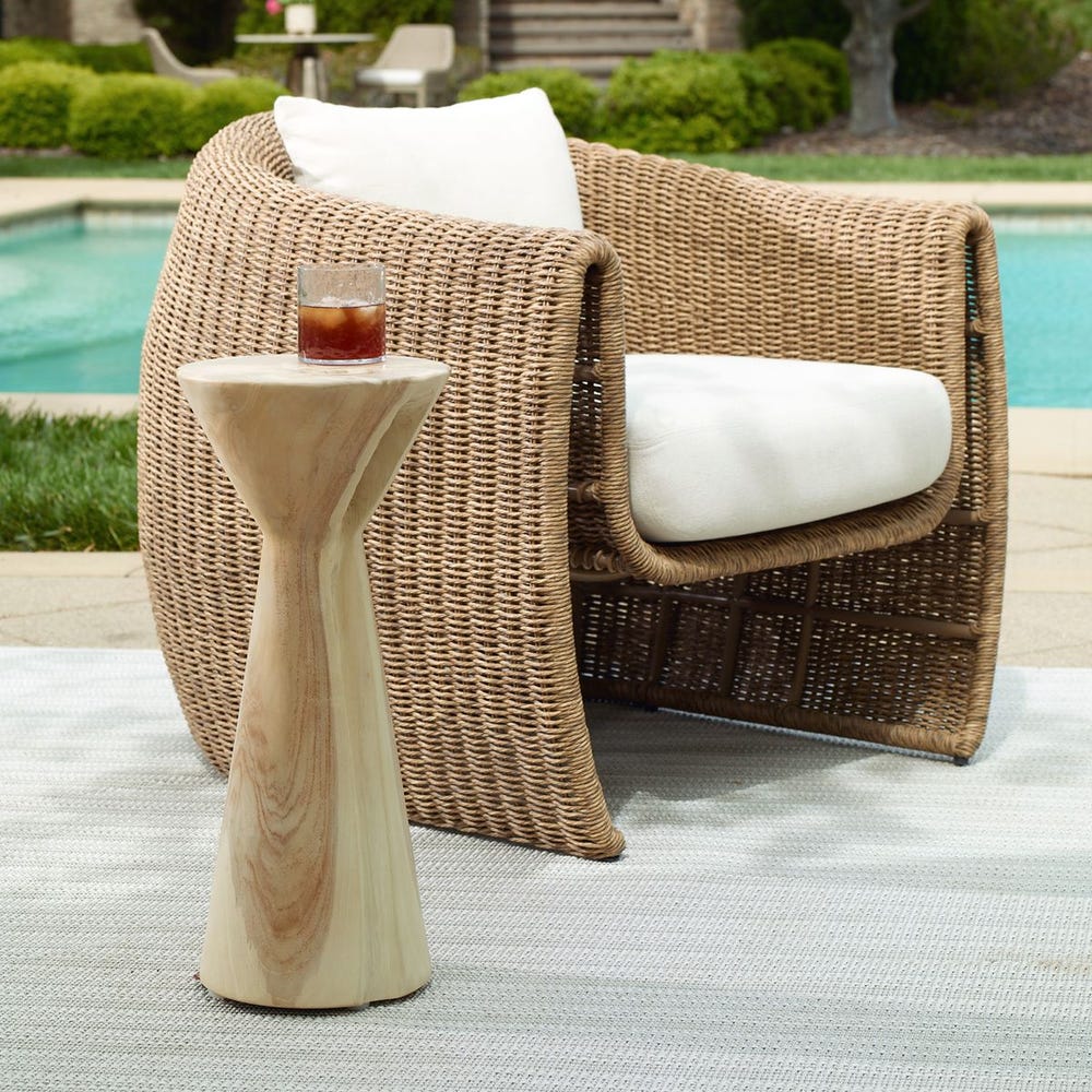 Coastwood Drink Table
