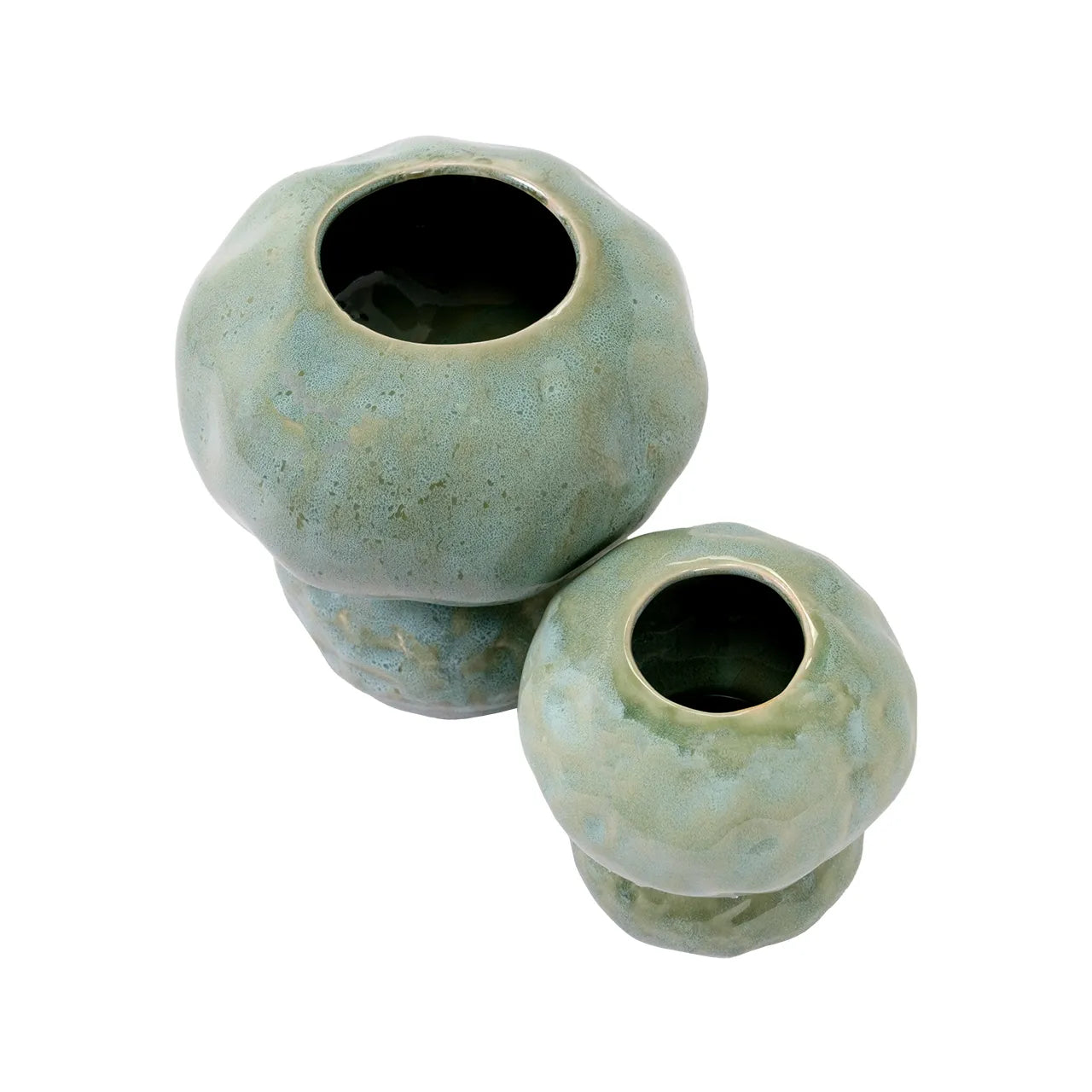 Connolly Vase Collection