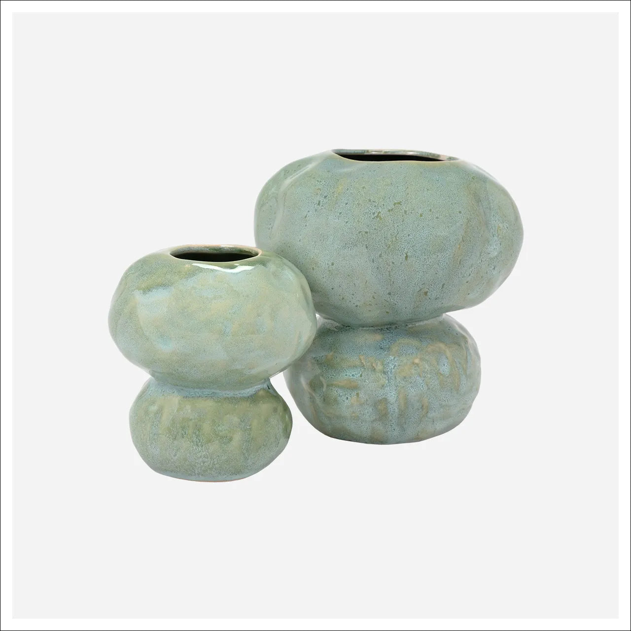 Connolly Vase Collection