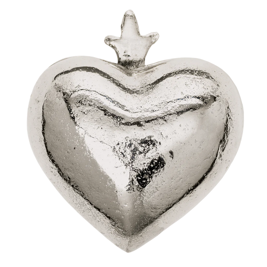 Corazon Box Nickel