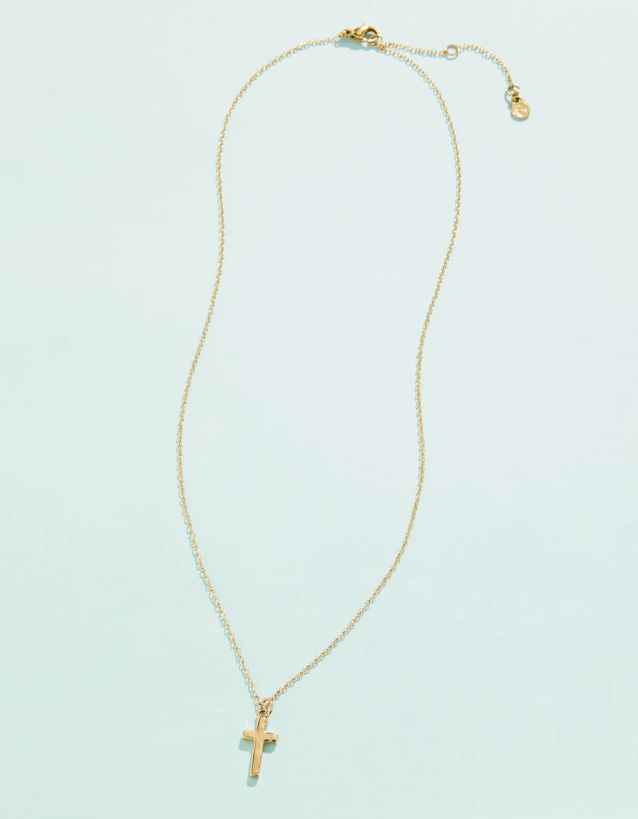 Cross Necklace