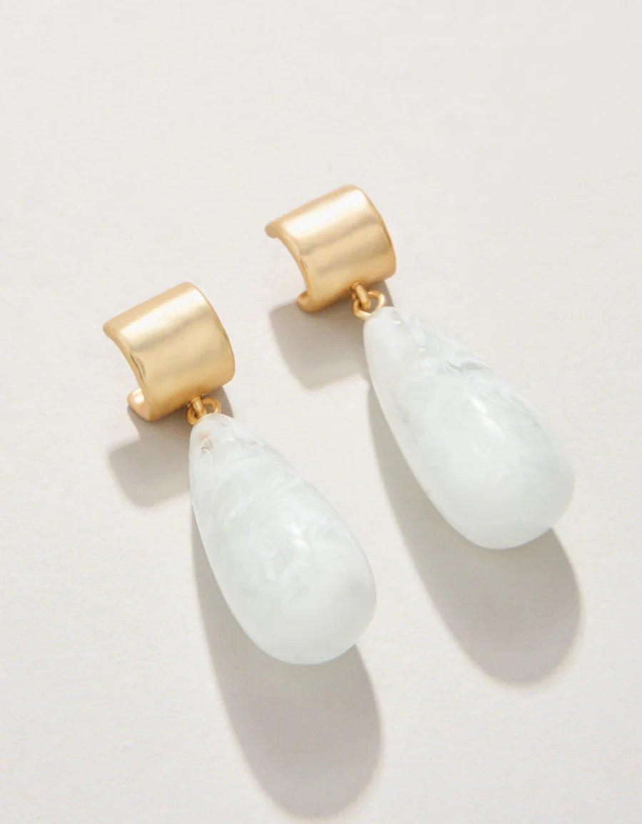 Dew Drop Earring Collection