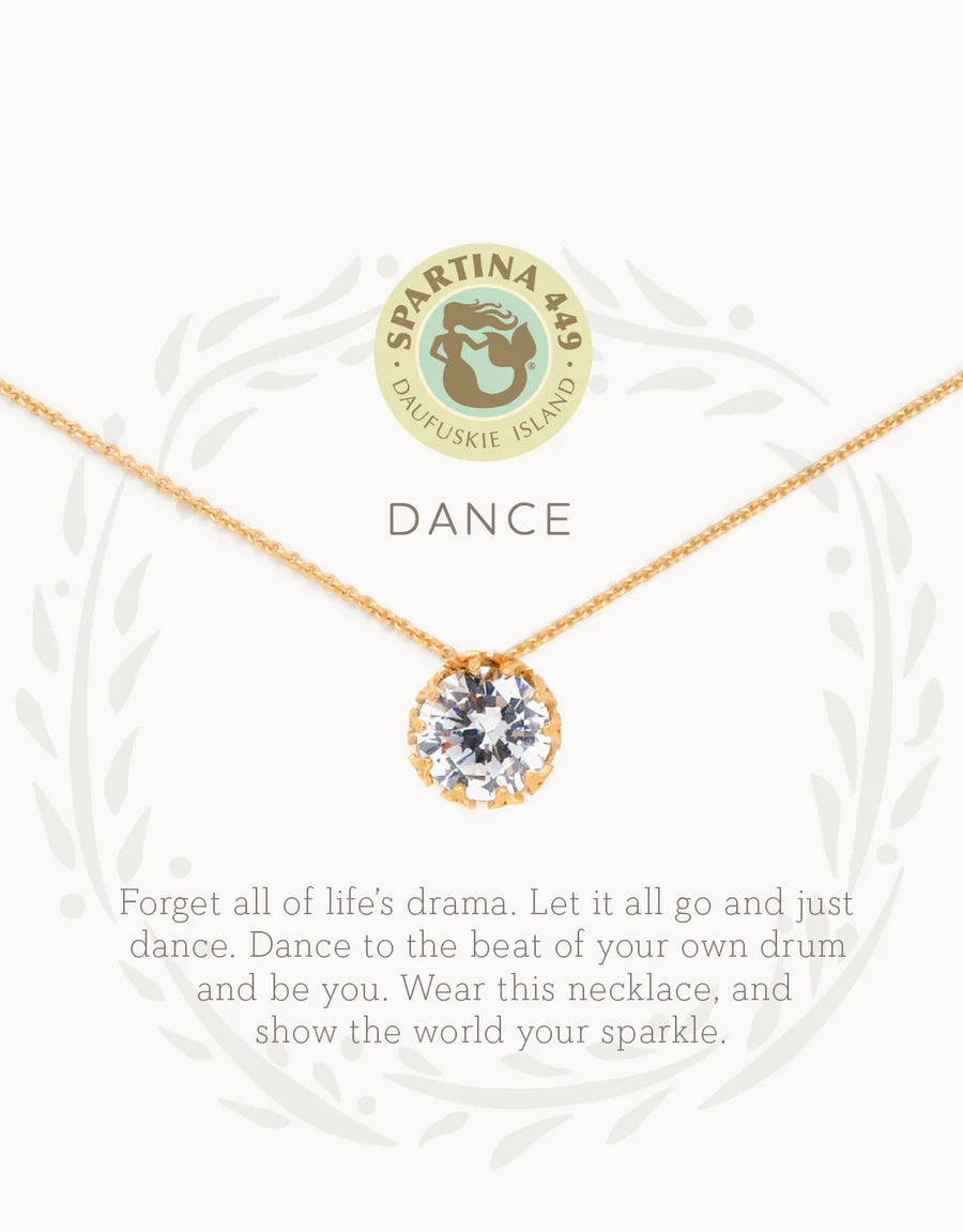 Dance Necklace Collections