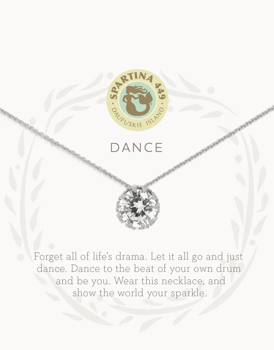 Dance Necklace Collections