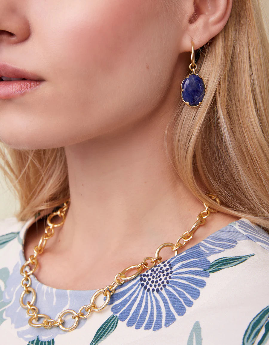 DeVaul 18" Chain Necklace