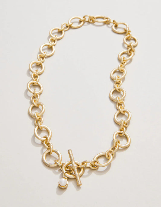 DeVaul 18" Chain Necklace