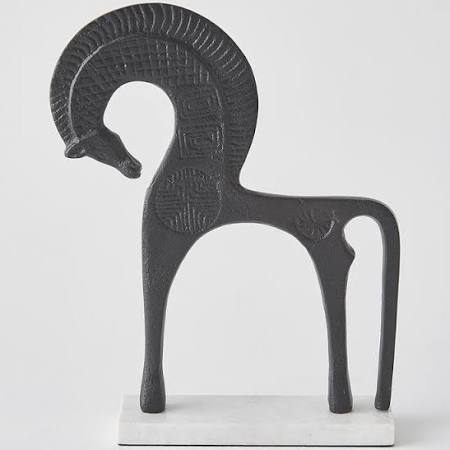 Deco Horse