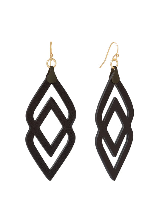 Deco Drama Earring Collection