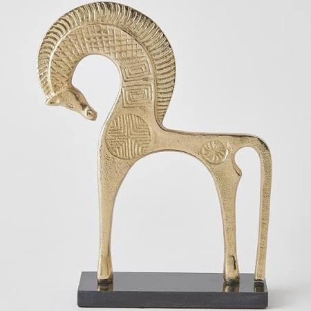 Deco Horse