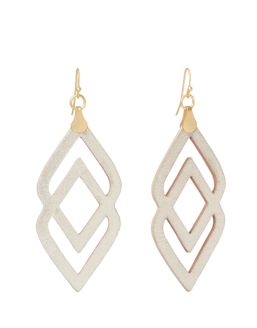 Deco Drama Earring Collection