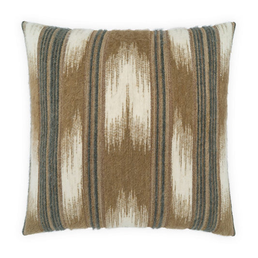 Derringer Pillow