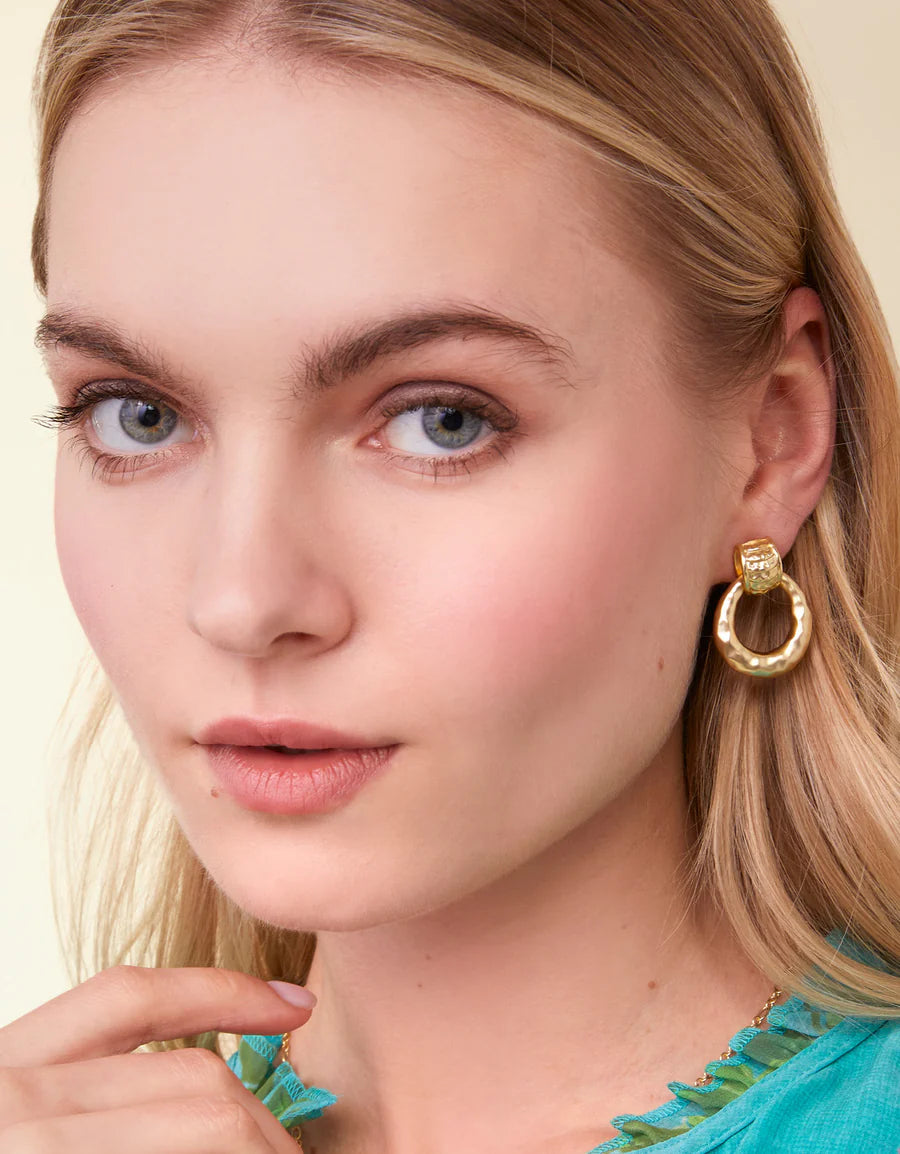 DeVaul Earrings
