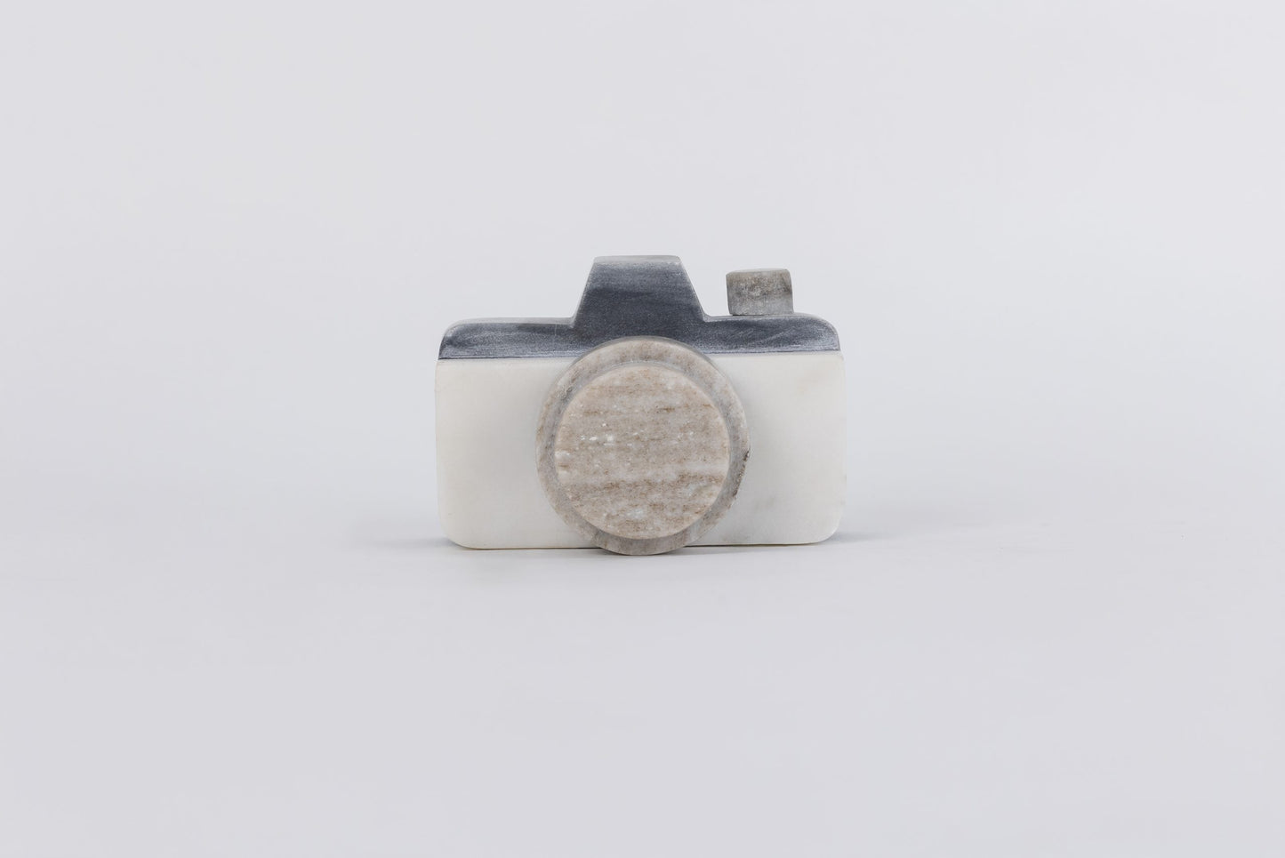 Marble Camera