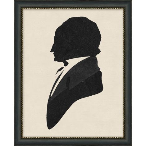 Edgar Allen Poe