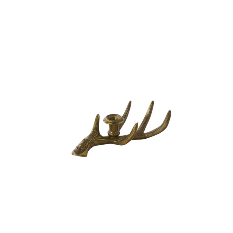 Antler Candleholder Series