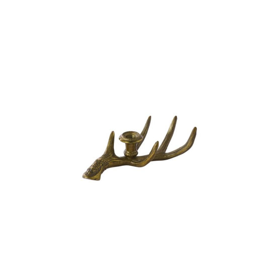 Antler Candleholder Series