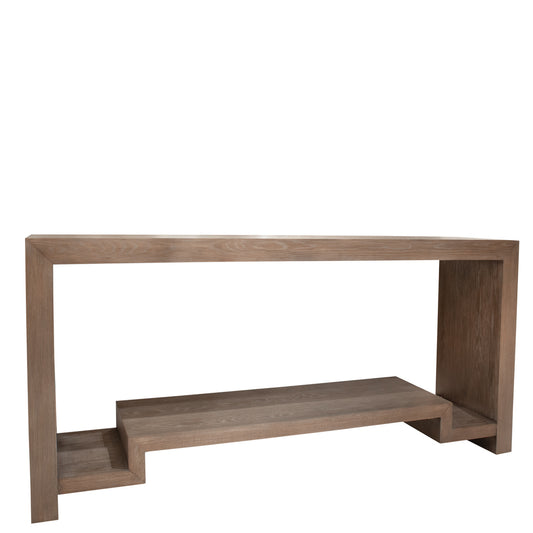 Emerson Console