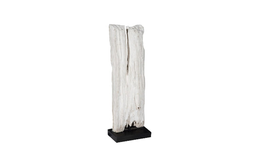 Erosion Sculpture