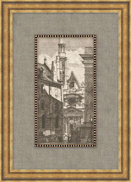 Etched In History Series