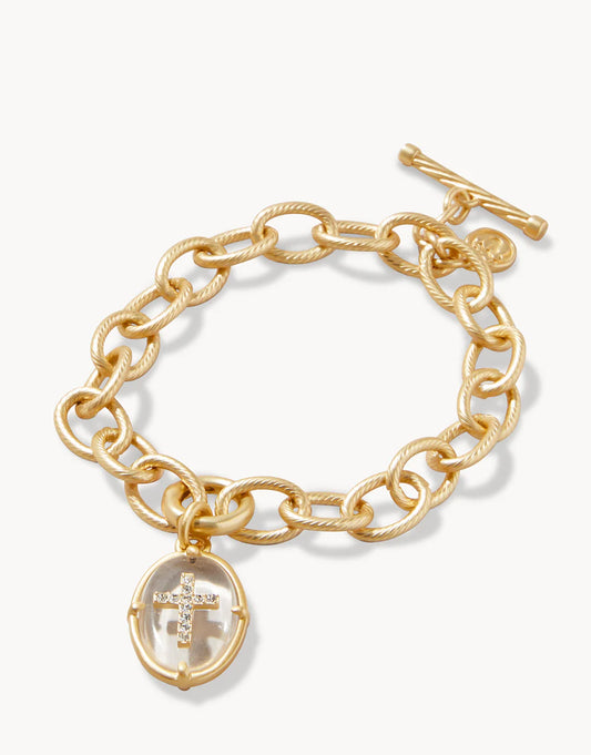 Faithful Bracelet