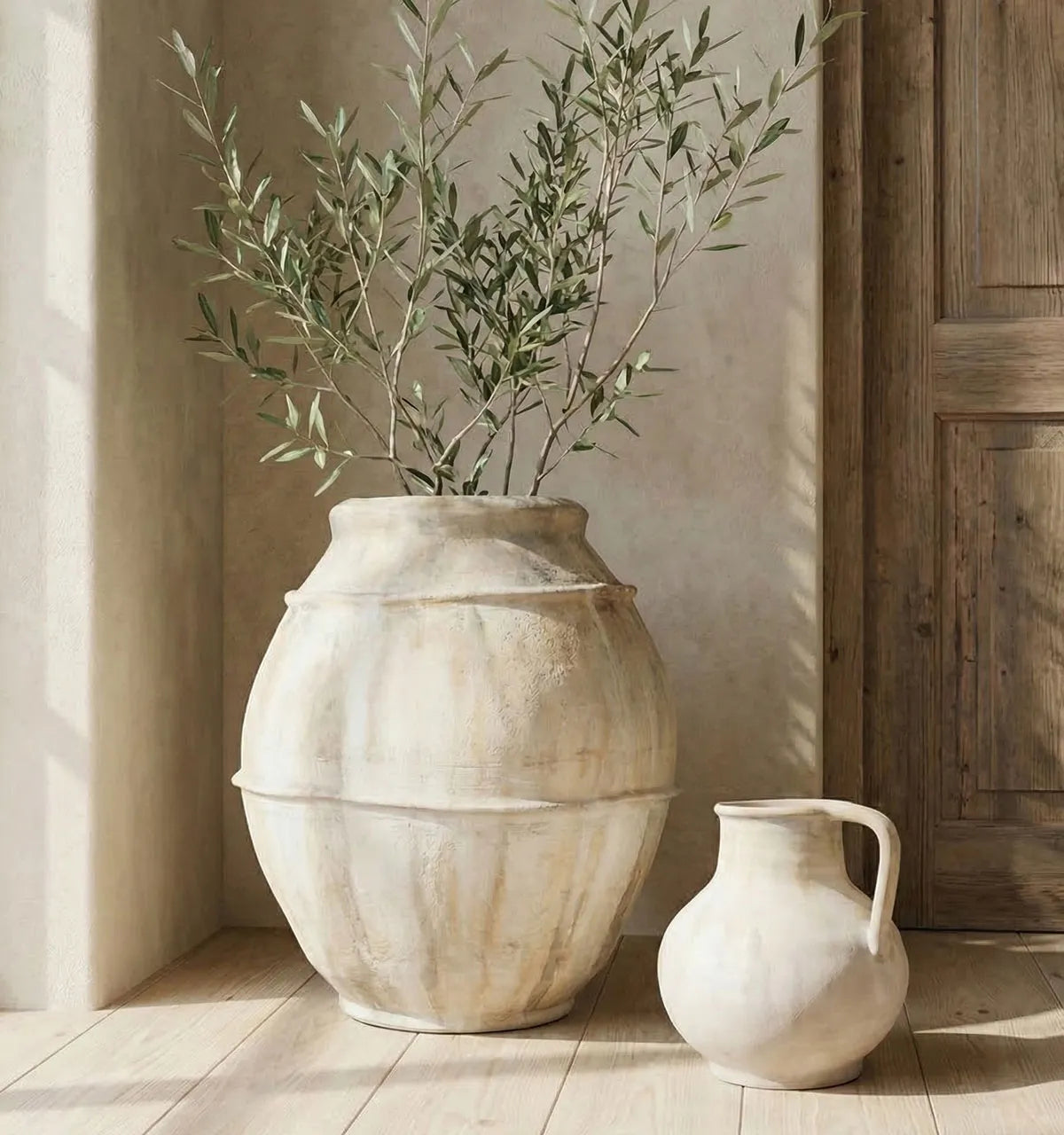 Finlan Vase Collection