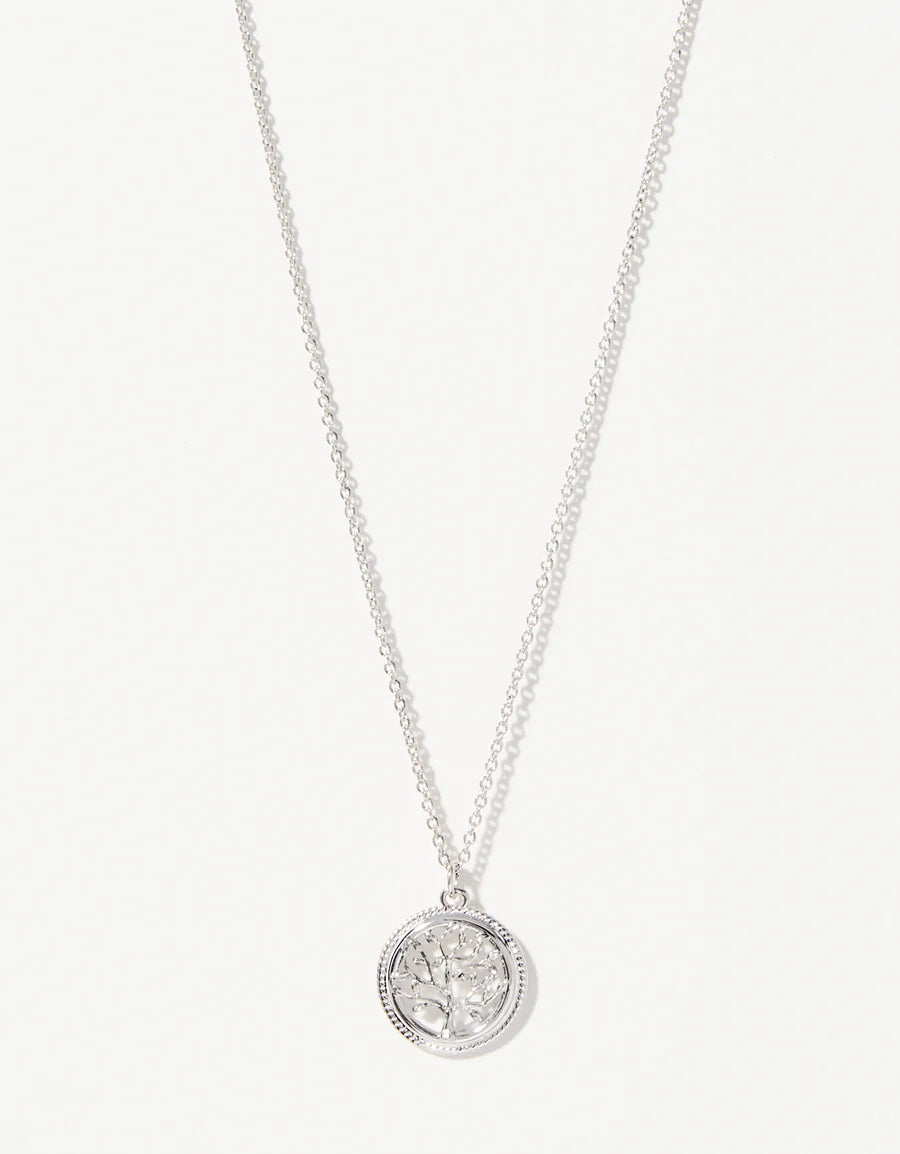 Flourish Necklace