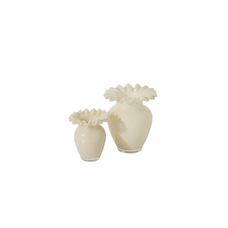 Flounce Vase Collection