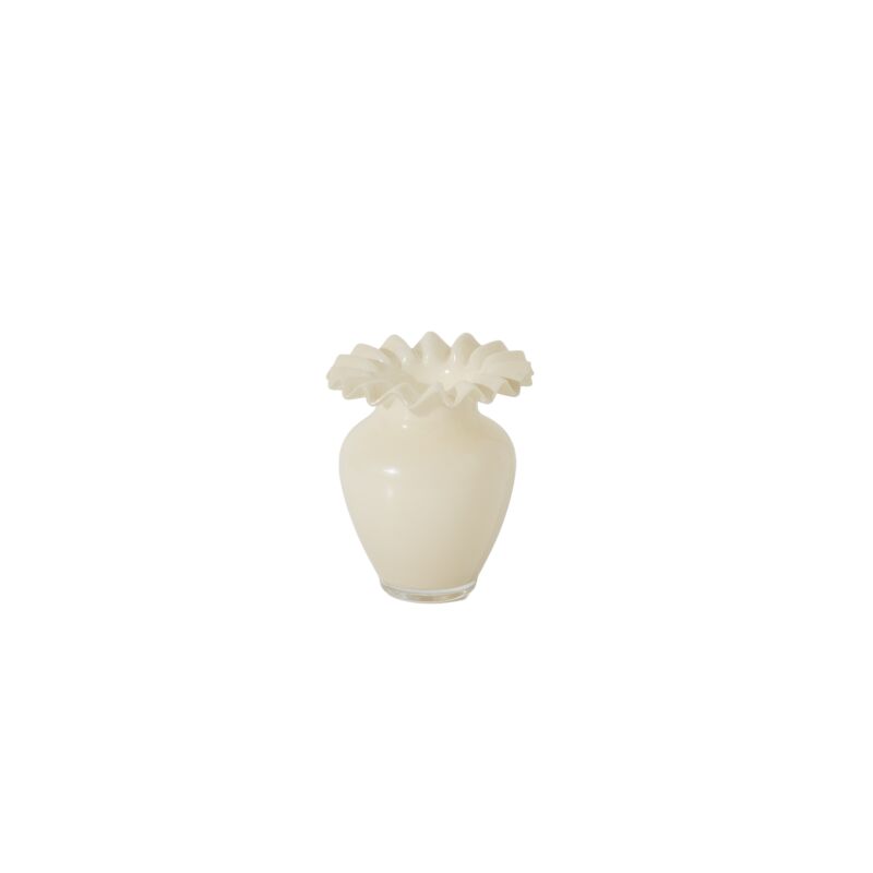 Flounce Vase Collection