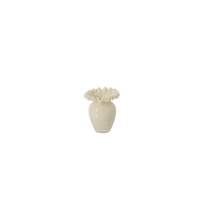 Flounce Vase Collection