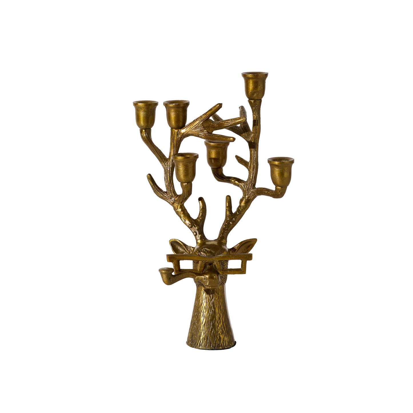 Frankie Candelabra
