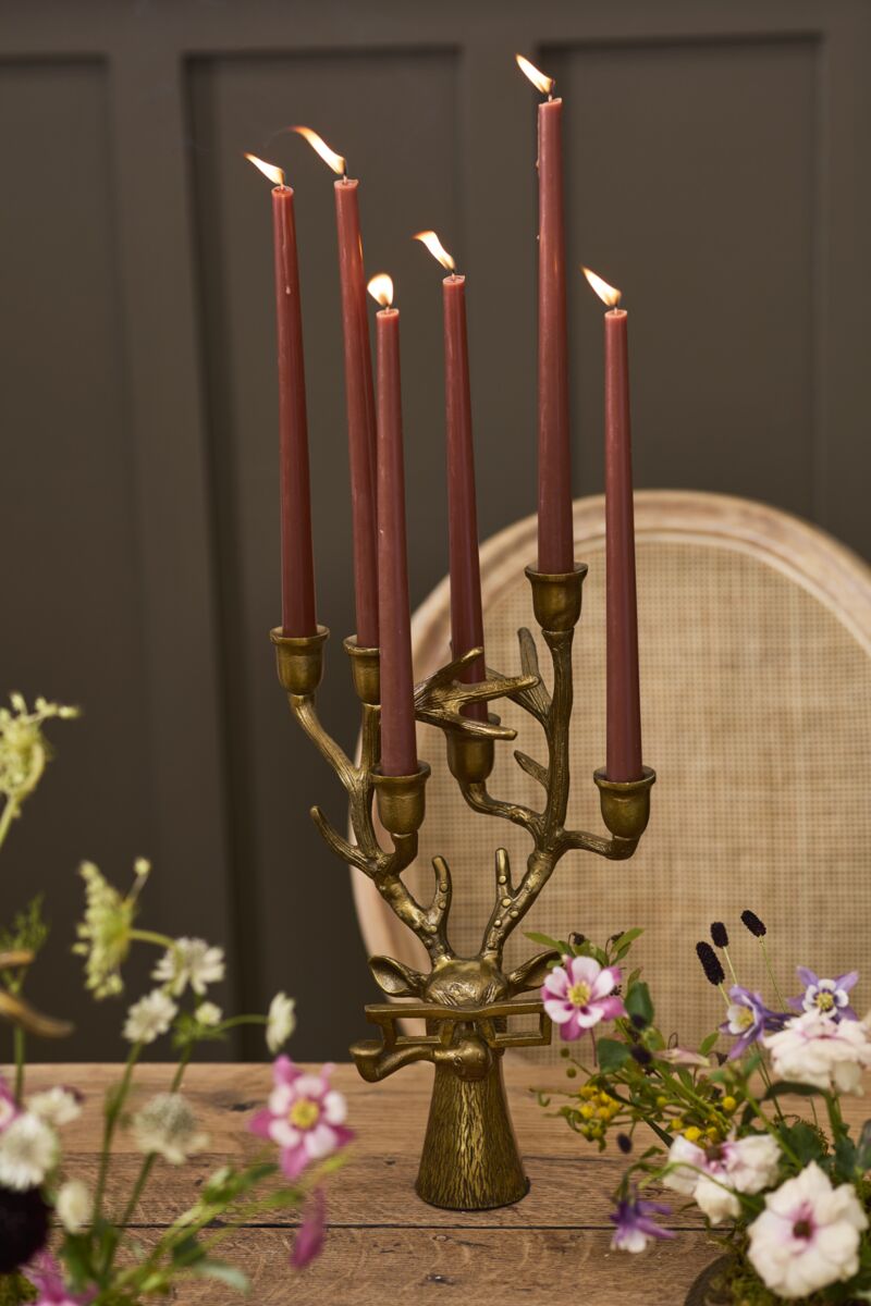 Frankie Candelabra