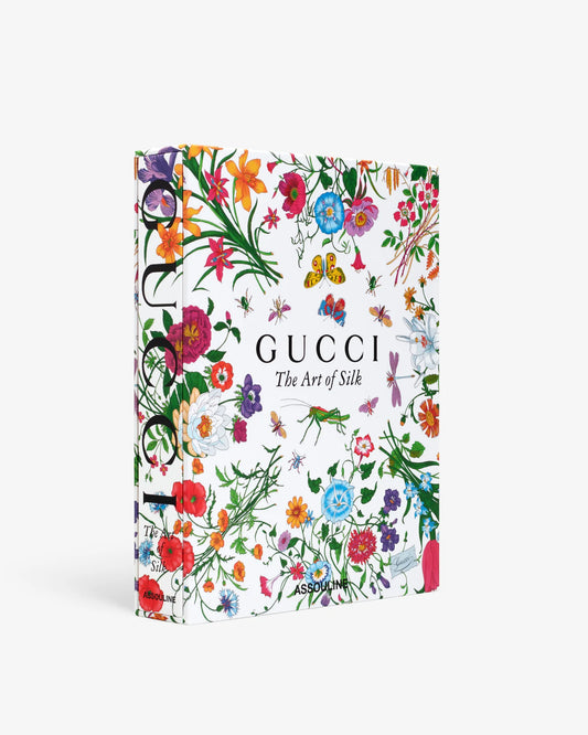 Gucci Coffee Table Book