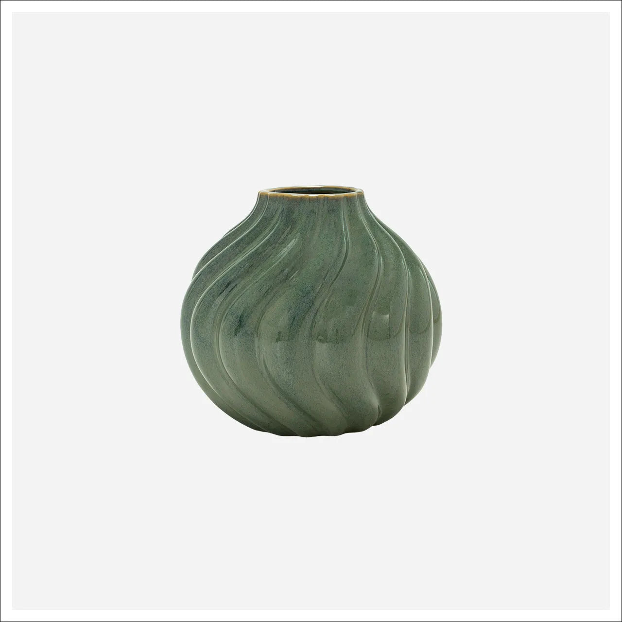 Gemini Vase