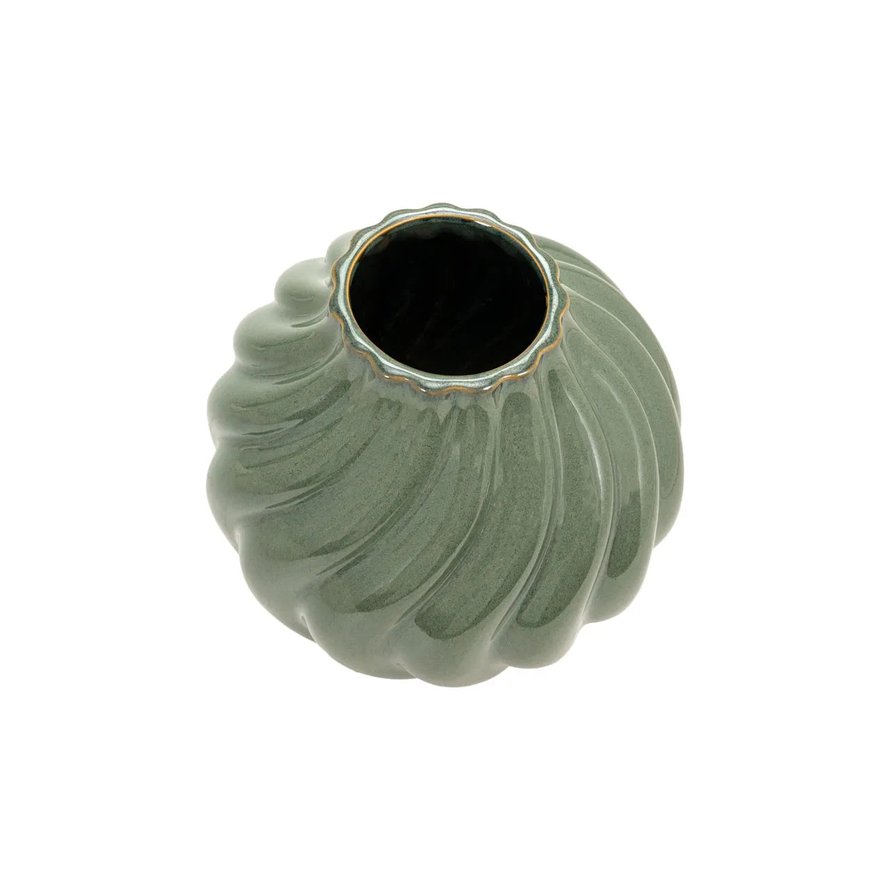 Gemini Vase