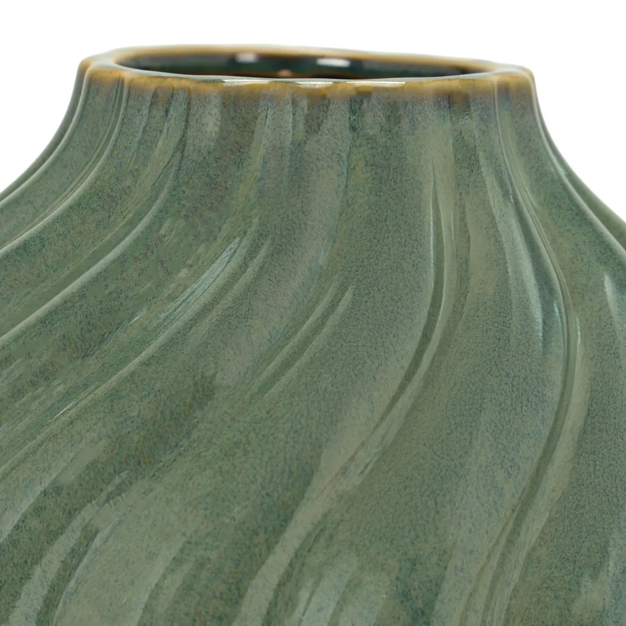 Gemini Vase