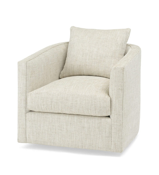 Gemma Swivel Chair
