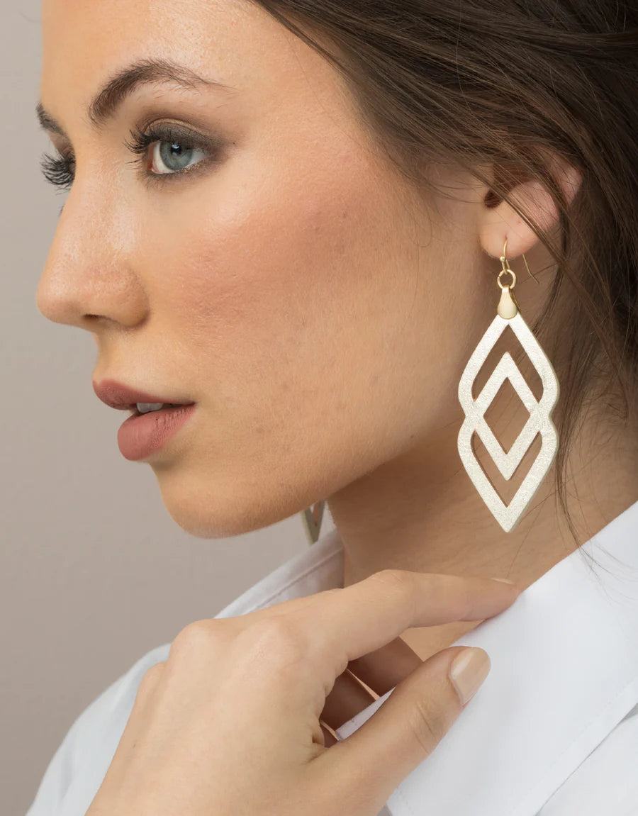 Deco Drama Earring Collection