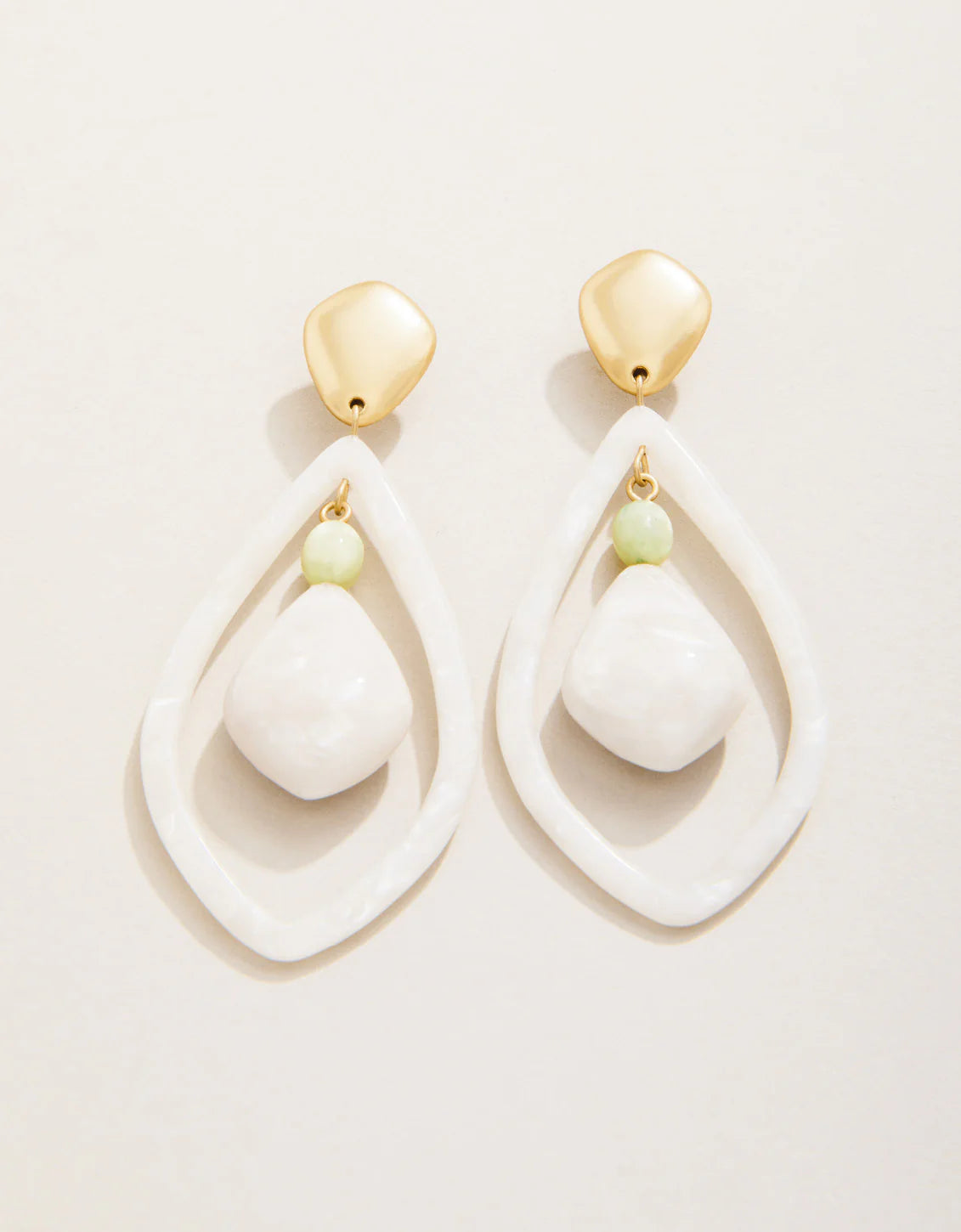 Grand Lagoon Earrings