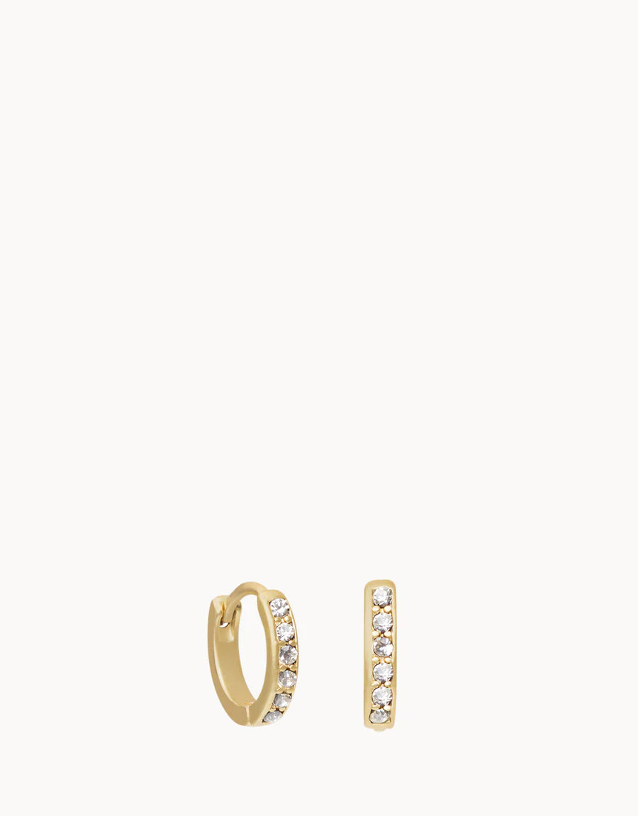 Grateful Earrings