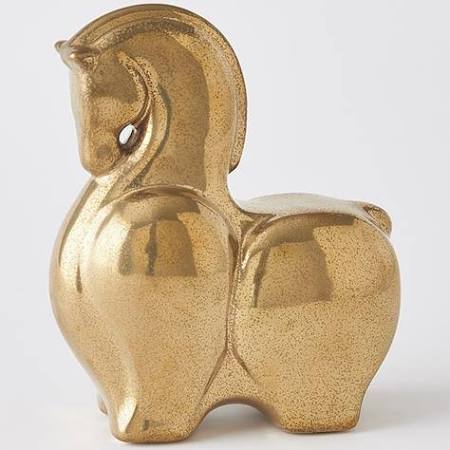 Greek Fat Horse Series