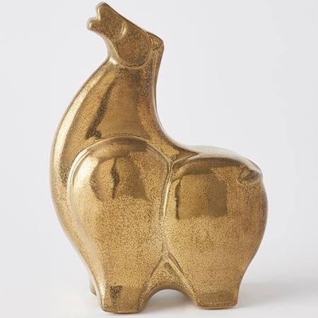 Greek Fat Horse Series