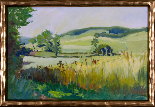 Green Meadows