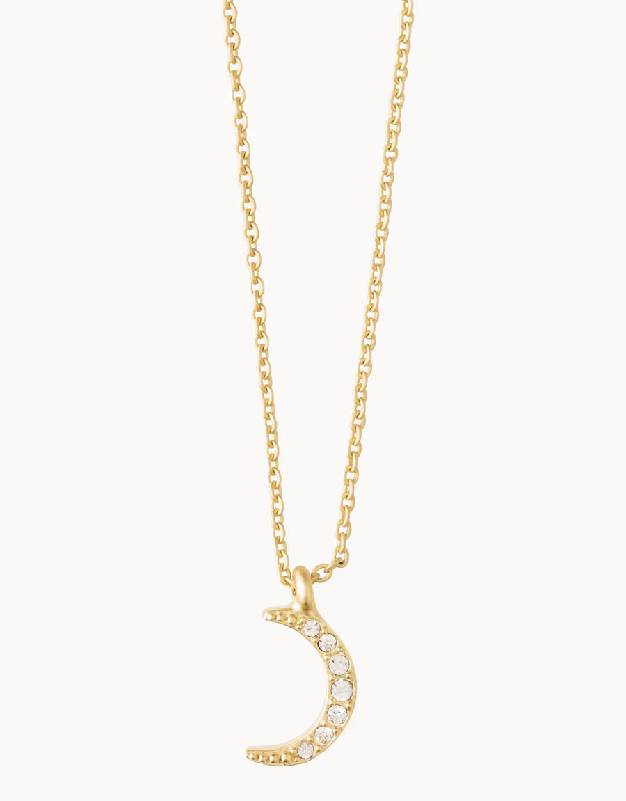 Guiding Light Necklace Collection
